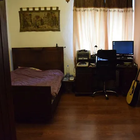 Alloggio per agriturismo Dom Na Pustkowiach Skaszewo