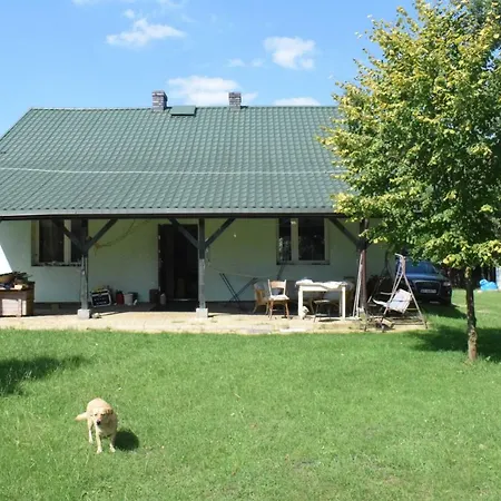 Dom Na Pustkowiach Alloggio per agriturismo *